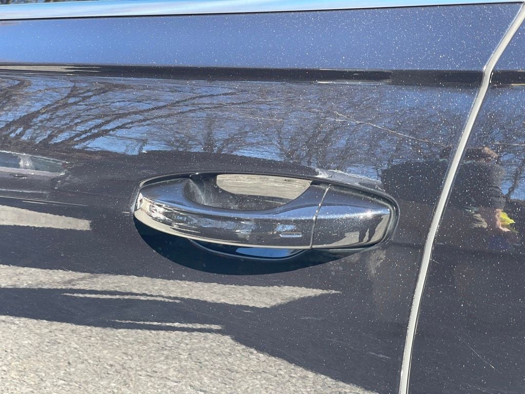 2022 Volkswagen Passat 2.0T SE