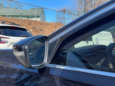 2022 Volkswagen Passat 2.0T SE