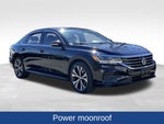 2022 Volkswagen Passat 2.0T SE