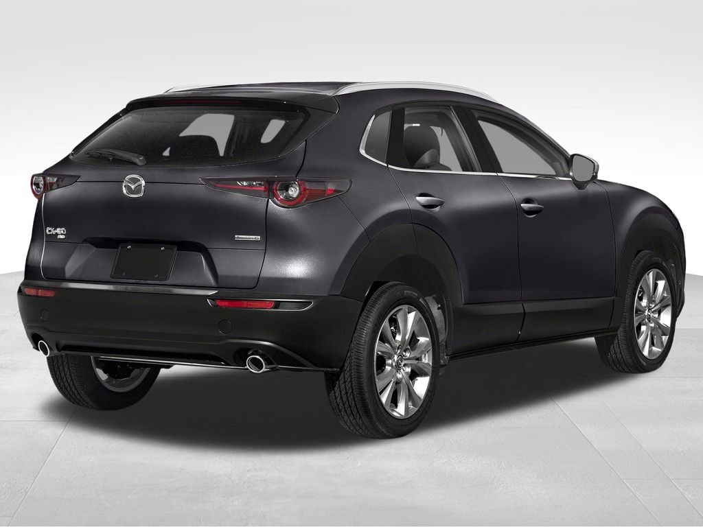 2022 Mazda Mazda CX-30 2.5 S Select Package
