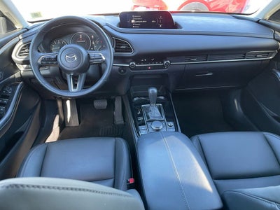 2025 Mazda Mazda CX-30 2.5 S Select Sport