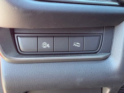2025 Mazda Mazda CX-30 2.5 S Select Sport