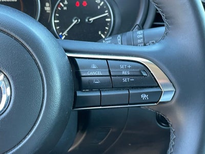 2025 Mazda Mazda CX-30 2.5 S Select Sport