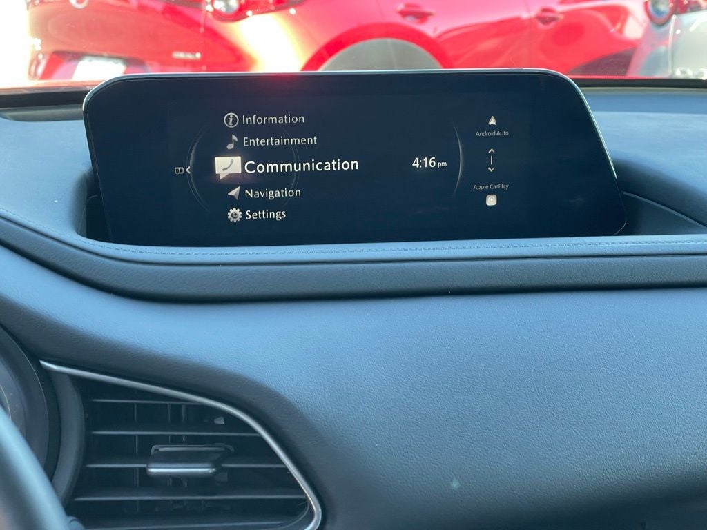 2025 Mazda Mazda CX-30 2.5 S Select Sport