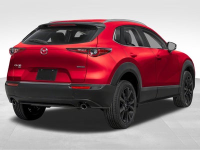 2025 Mazda Mazda CX-30 2.5 S Select Sport