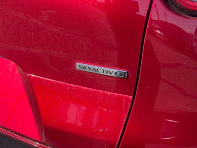 2025 Mazda Mazda CX-30 2.5 S Select Sport