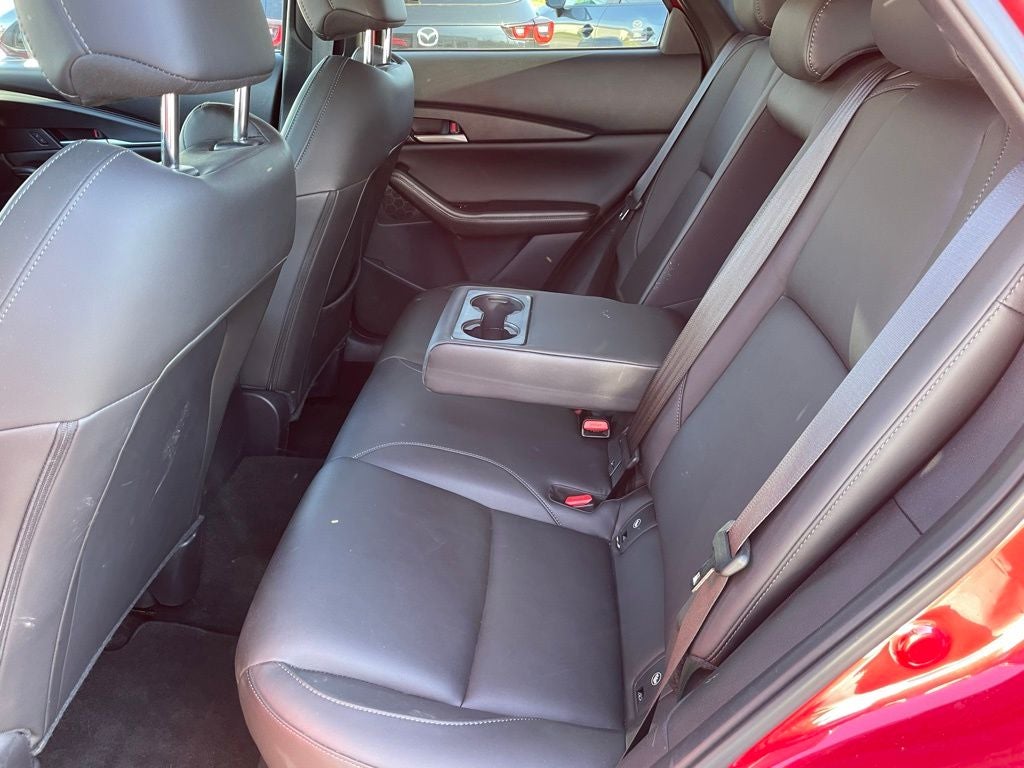 2025 Mazda Mazda CX-30 2.5 S Select Sport