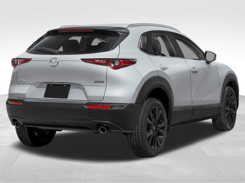 2025 Mazda Mazda CX-30 2.5 S Select Sport