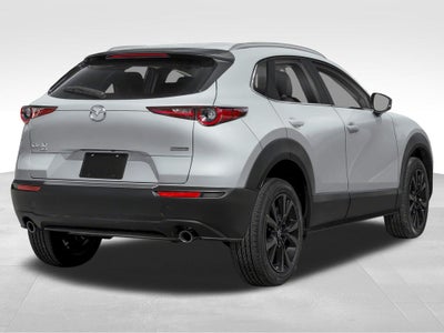 2025 Mazda Mazda CX-30 2.5 S Select Sport