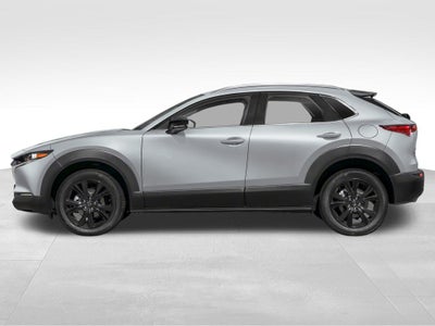 2025 Mazda Mazda CX-30 2.5 S Select Sport