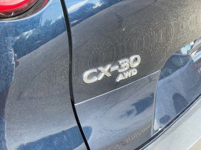 2023 Mazda Mazda CX-30 2.5 S Select Package
