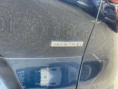 2023 Mazda Mazda CX-30 2.5 S Select Package