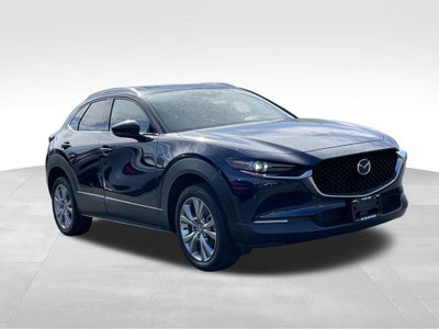 2023 Mazda Mazda CX-30 2.5 S Select Package