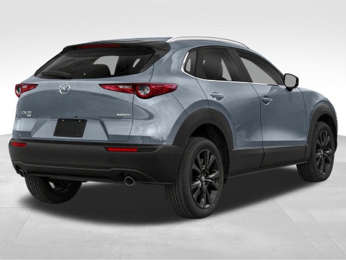 2023 Mazda Mazda CX-30 2.5 S Carbon Edition