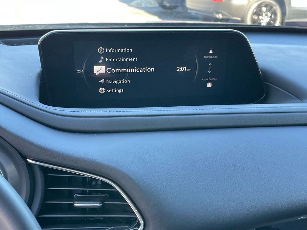 2024 Mazda Mazda CX-30 2.5 S Preferred Package