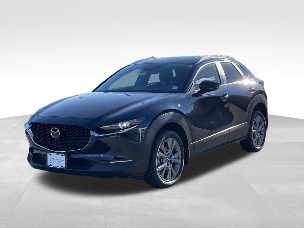 2024 Mazda Mazda CX-30 2.5 S Preferred Package