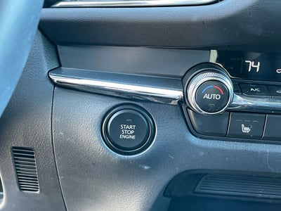 2024 Mazda Mazda CX-30 2.5 S Preferred Package