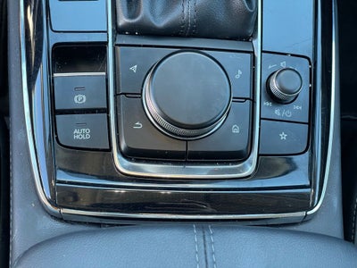 2024 Mazda Mazda CX-30 2.5 S Preferred Package