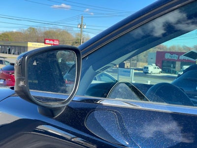 2024 Mazda Mazda CX-30 2.5 S Preferred Package