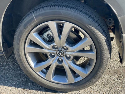 2024 Mazda Mazda CX-30 2.5 S Preferred Package