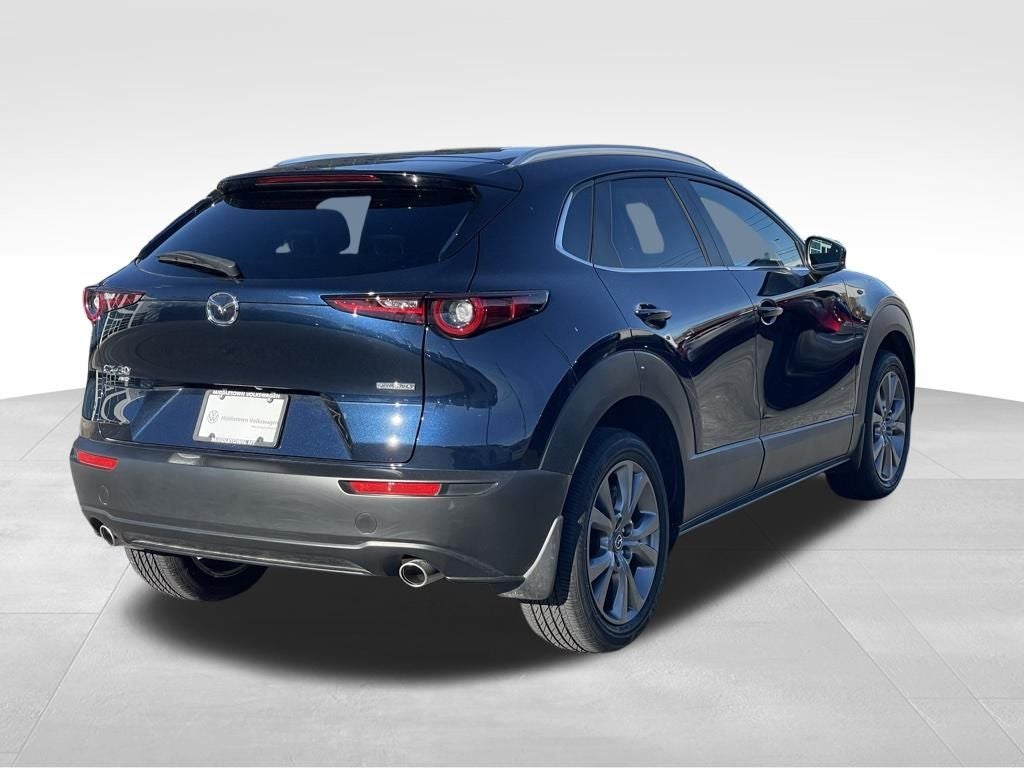 2024 Mazda Mazda CX-30 2.5 S Preferred Package