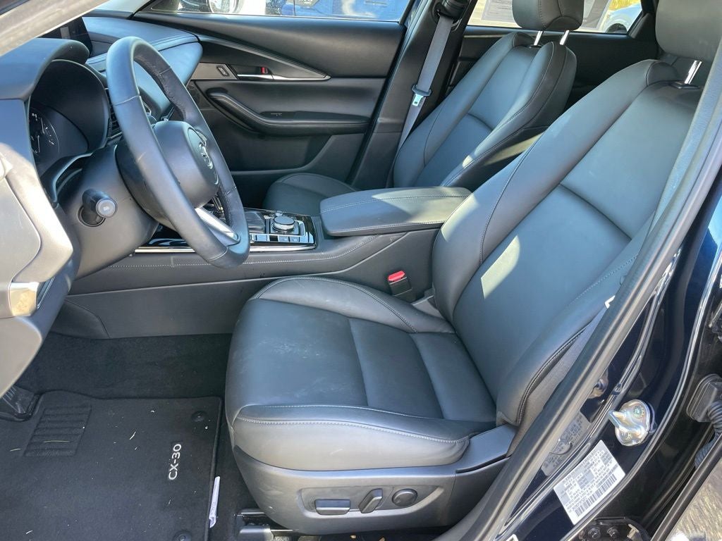 2024 Mazda Mazda CX-30 2.5 S Preferred Package