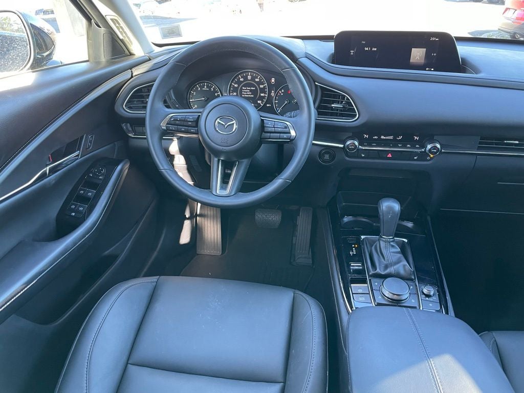 2024 Mazda Mazda CX-30 2.5 S Preferred Package