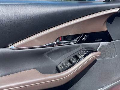 2021 Mazda Mazda CX-30 Premium