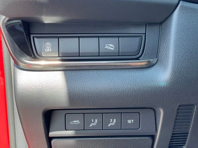 2021 Mazda Mazda CX-30 Premium