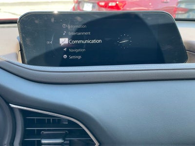 2021 Mazda Mazda CX-30 Premium