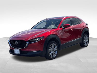 2021 Mazda Mazda CX-30 Premium