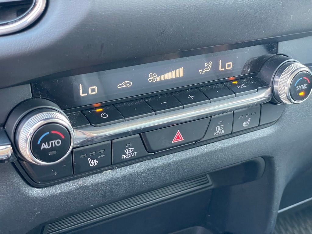 2021 Mazda Mazda CX-30 Premium