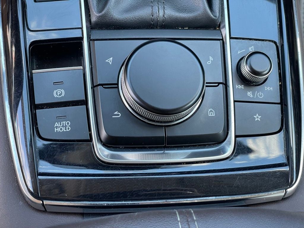 2021 Mazda Mazda CX-30 Premium