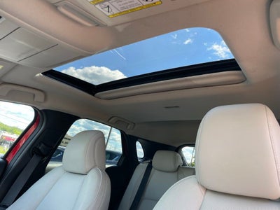 2021 Mazda Mazda CX-30 Premium