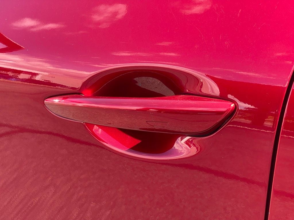 2021 Mazda Mazda CX-30 Premium