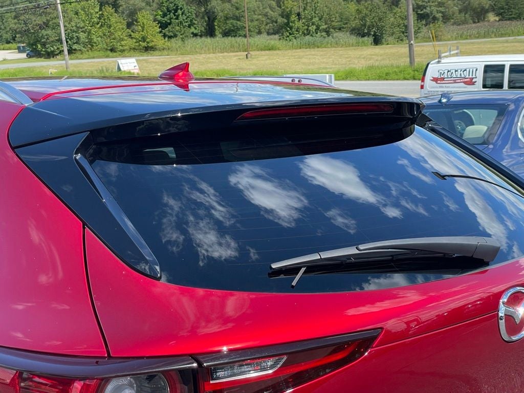 2021 Mazda Mazda CX-30 Premium