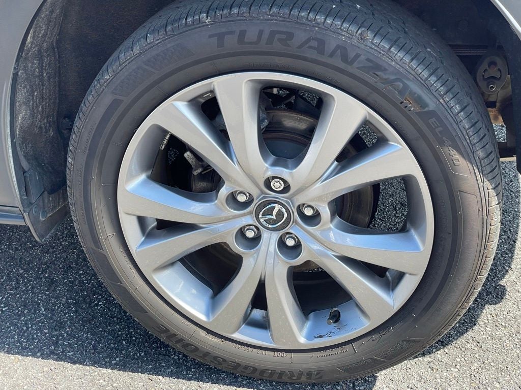 2021 Mazda Mazda CX-30 Premium