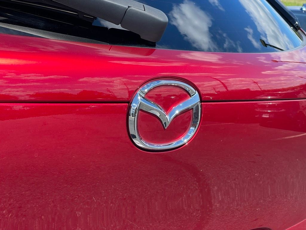 2021 Mazda Mazda CX-30 Premium