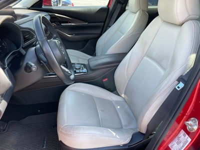 2021 Mazda Mazda CX-30 Premium