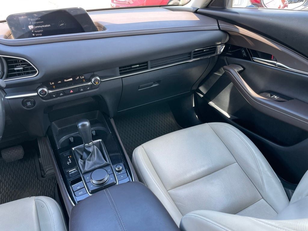 2021 Mazda Mazda CX-30 Premium