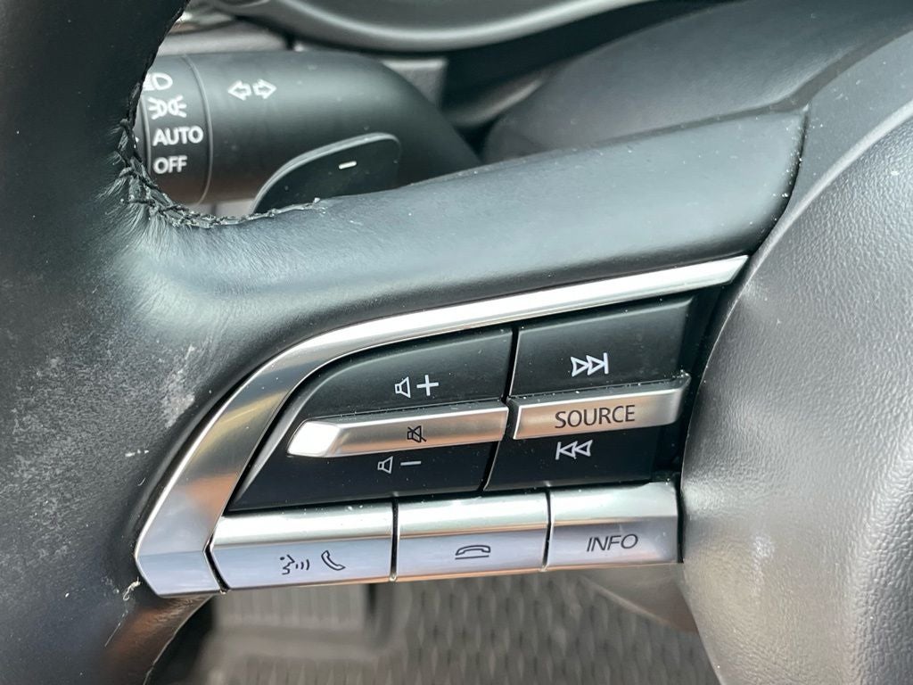 2023 Mazda Mazda CX-30 2.5 S Premium Package