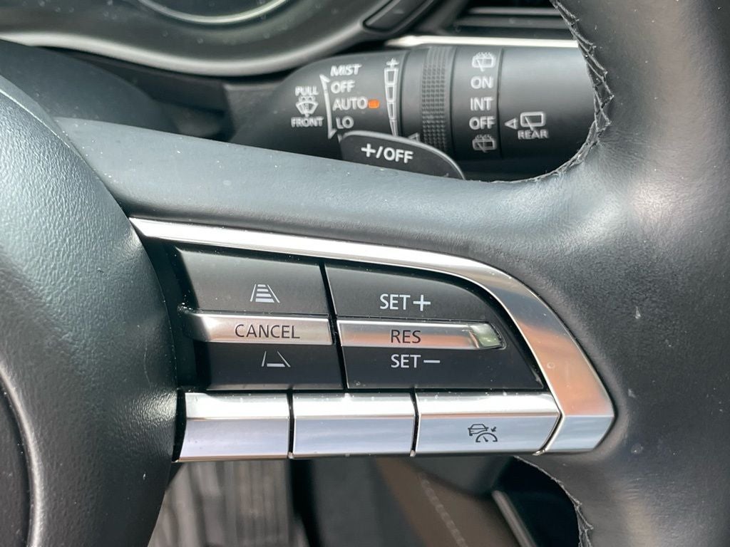 2023 Mazda Mazda CX-30 2.5 S Premium Package