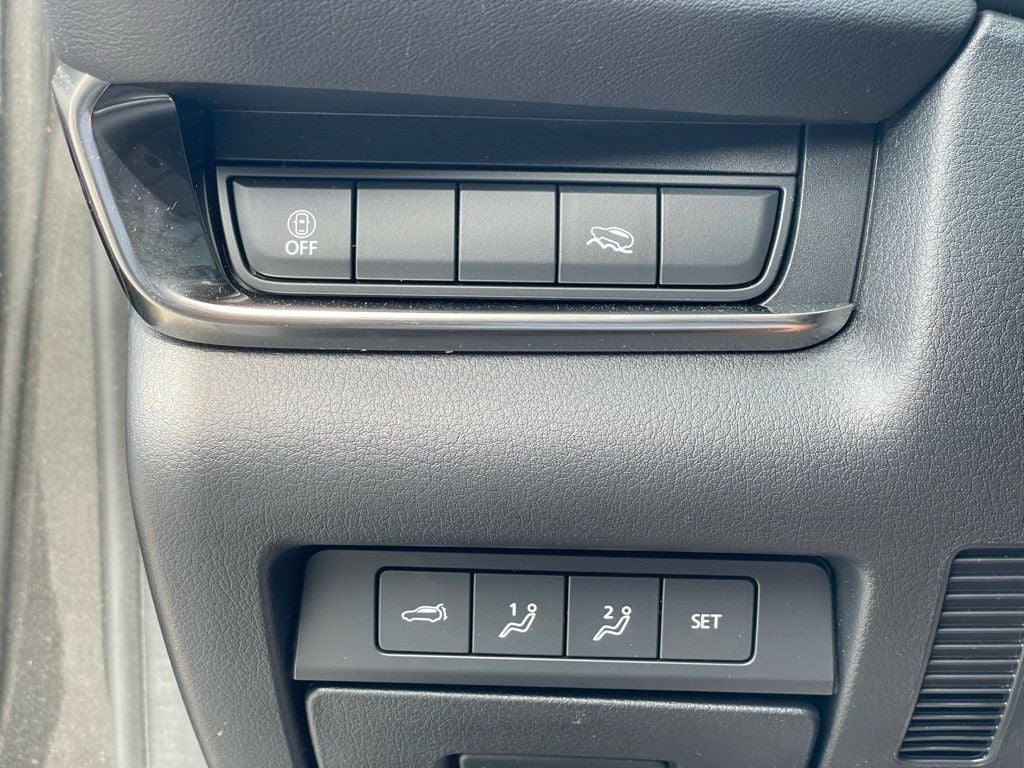 2023 Mazda Mazda CX-30 2.5 S Premium Package