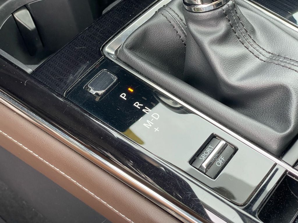 2023 Mazda Mazda CX-30 2.5 S Premium Package