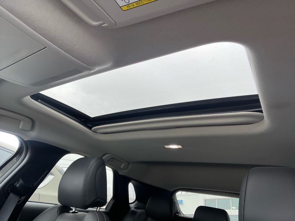 2023 Mazda Mazda CX-30 2.5 S Premium Package