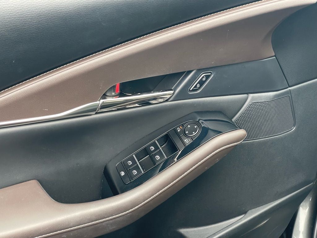 2023 Mazda Mazda CX-30 2.5 S Premium Package