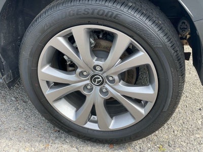 2023 Mazda Mazda CX-30 2.5 S Premium Package