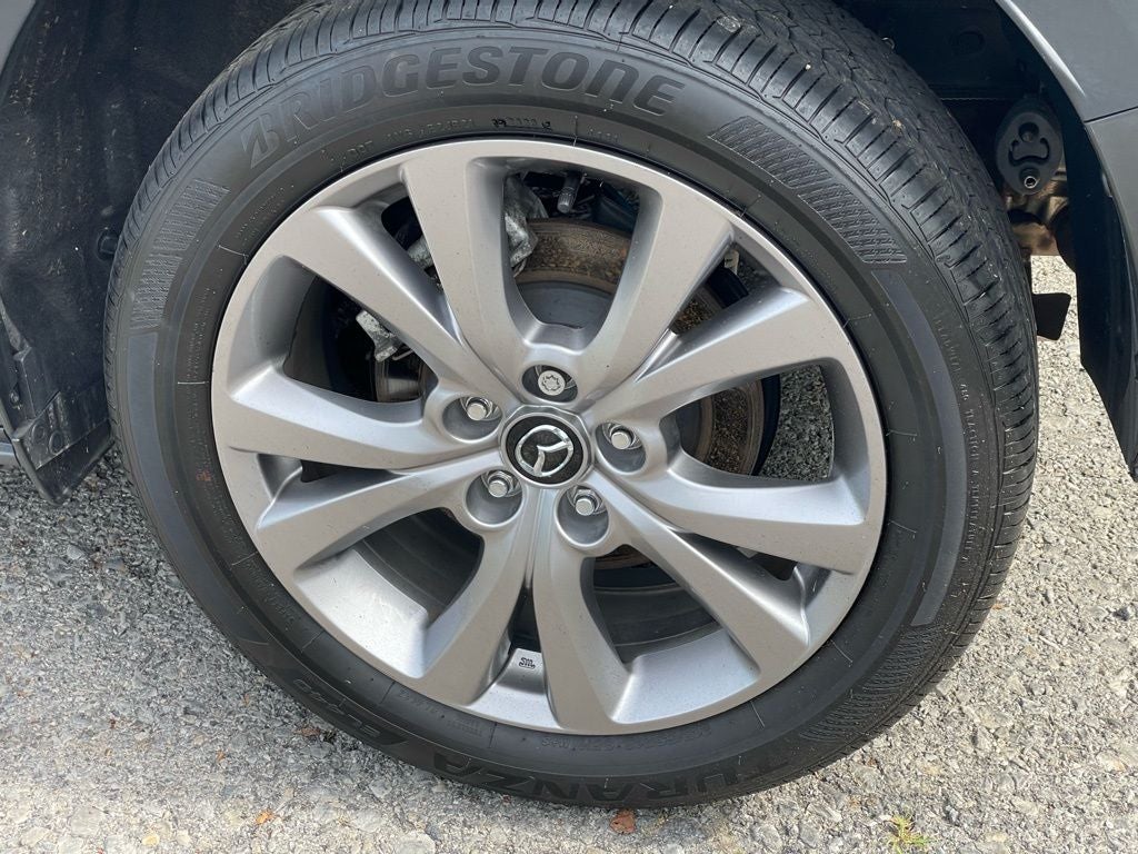 2023 Mazda Mazda CX-30 2.5 S Premium Package