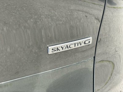 2023 Mazda Mazda CX-30 2.5 S Premium Package