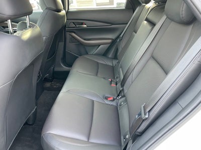 2023 Mazda Mazda CX-30 2.5 S Premium Package
